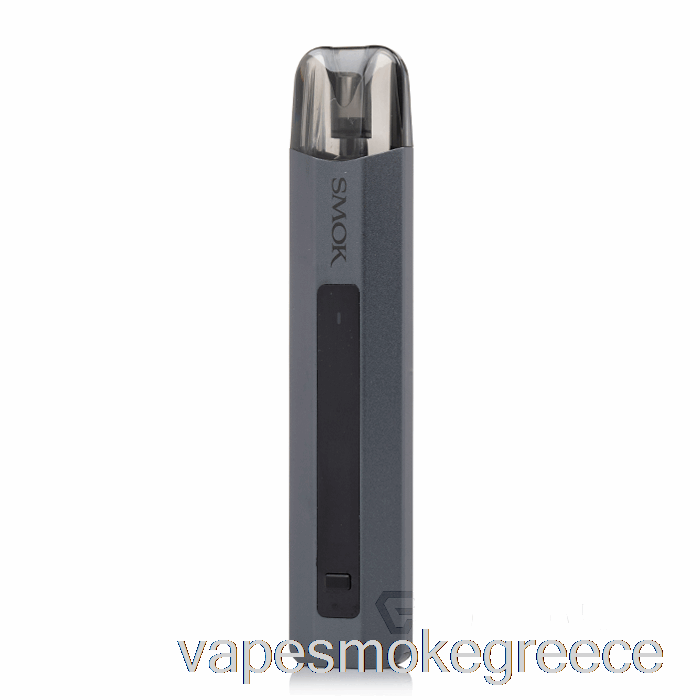 Vape Greece Smok Nfix Pro 25w Pod System γκρι